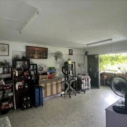 Blk 415 Commonwealth Avenue West (Clementi), HDB 5 Rooms #525648041